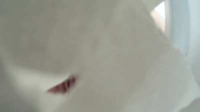 POV : You're the Toilet at Your Aunt's House for the Weekend