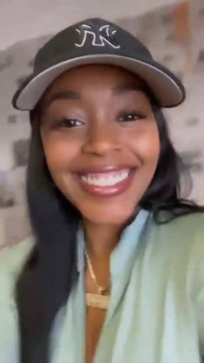Nafessa Williams