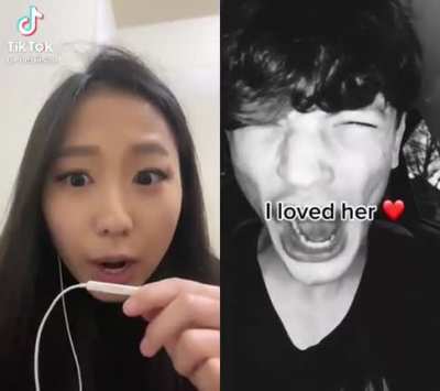He loved her :(