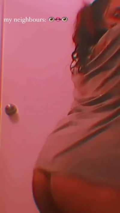 😏