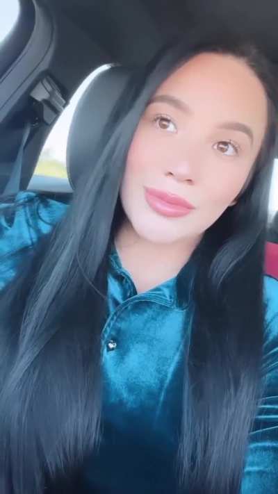 Kimberly Chavez!!!