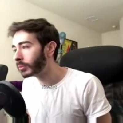 Moist Cr1tikal