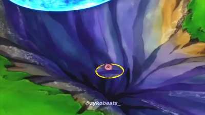 POV: el personaje de portal cuando haciamos eso