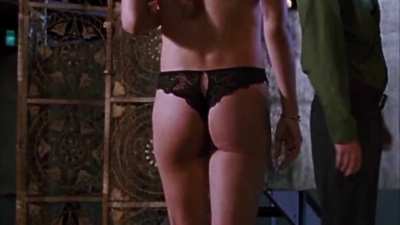 Happy birthday Eliza Dushku