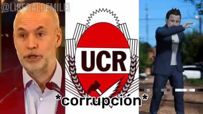 Spoilers de los próximos debates en el congreso