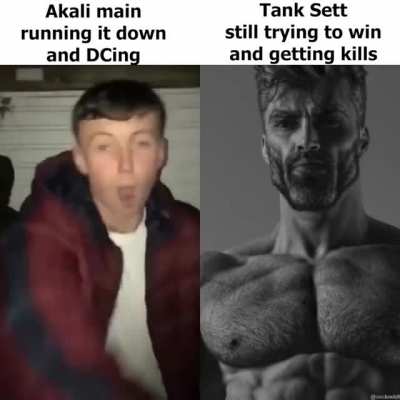 Chad Sett Chad Sett
