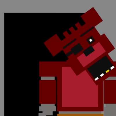 Foxy go go go but something isn&rsquo;t right