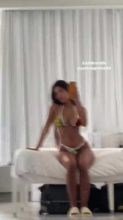Aisha Potter