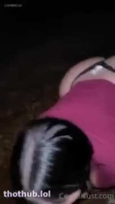 CL public sex