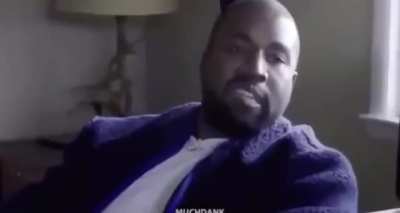 Mr. West will we be getting new music tonight?