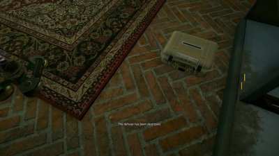 This isn&rsquo;t Call of duty ( rainbow six siege )