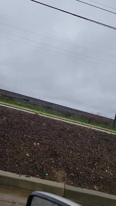 What is this sound currently occuring at Dobbins Air Force Base? 26/03/12