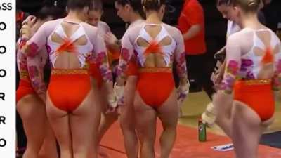 Oregon State debuted the new Orange garden Leo&rsquo;s last night. I just see real life🍑emojis🤩😍