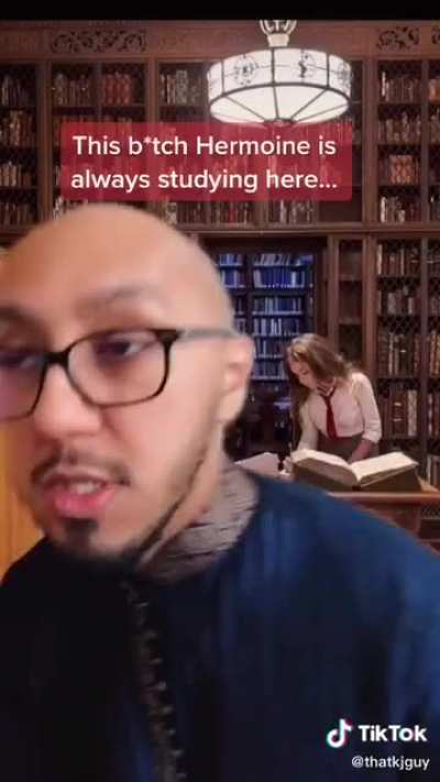 Someone made an indian version of the &ldquo;if a latino was in harry potter&rdquo;
