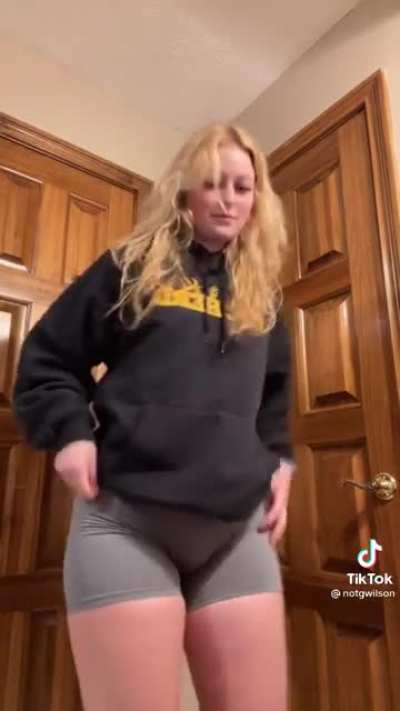 Gym Thot