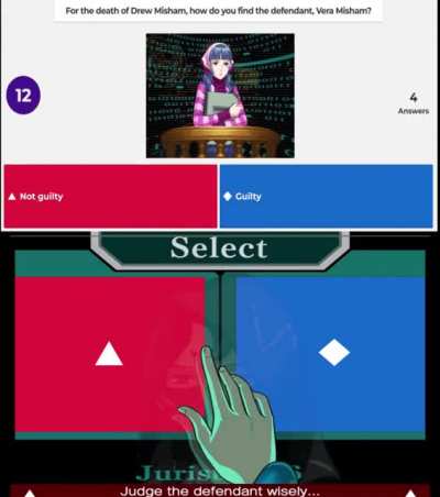 (4-4) Secret courtroom superpowers?
