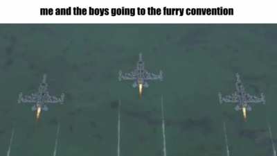 only gaymers allowed