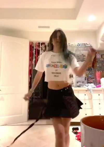 Bella Thorne