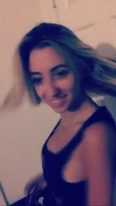 Old snap 1 (no sound fullscreen, I spoil you guys)