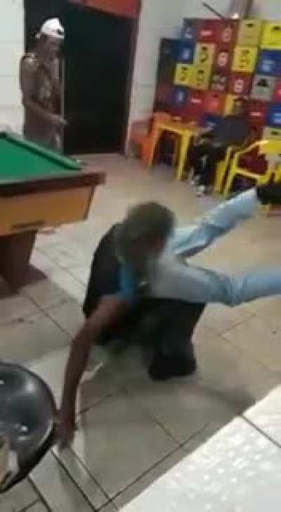 Boteco raiz