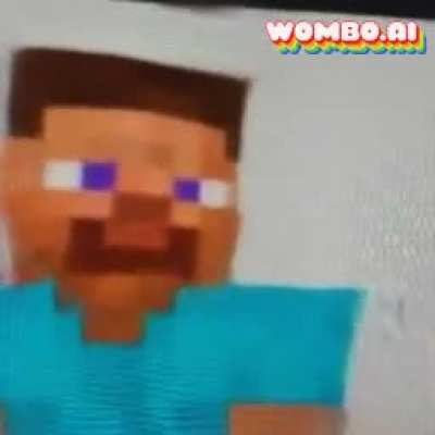 Steve has a message for you