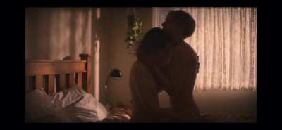 Jana McKinnon &amp;amp; Dava Czepanski in &lsquo;Bad Behaviour&rsquo; S01E02