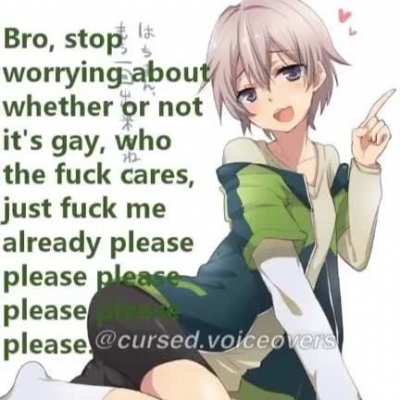 Sauce?