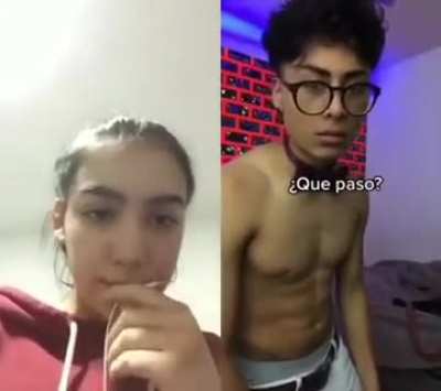 Que estan viendo valent-