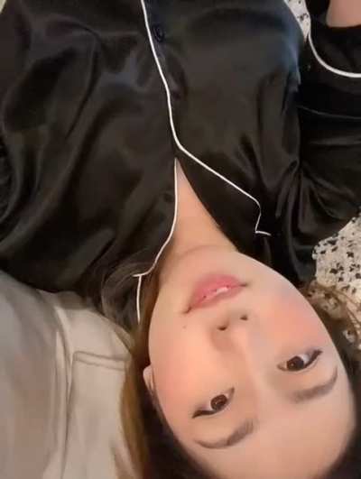 Janet&rsquo;s new TikTok 👄