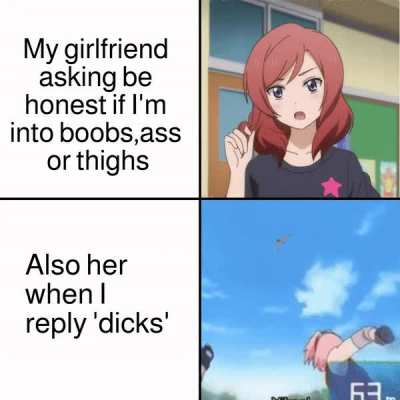What do you prefer?