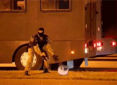 Bomb?