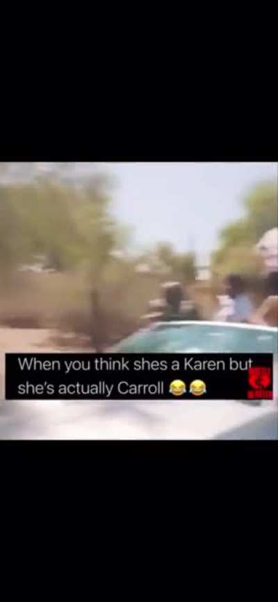 Found this on r/PublicFreakout