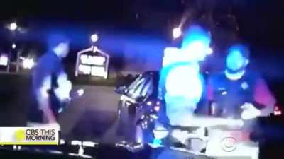 Karen calls cops on black man for driving a nice car...