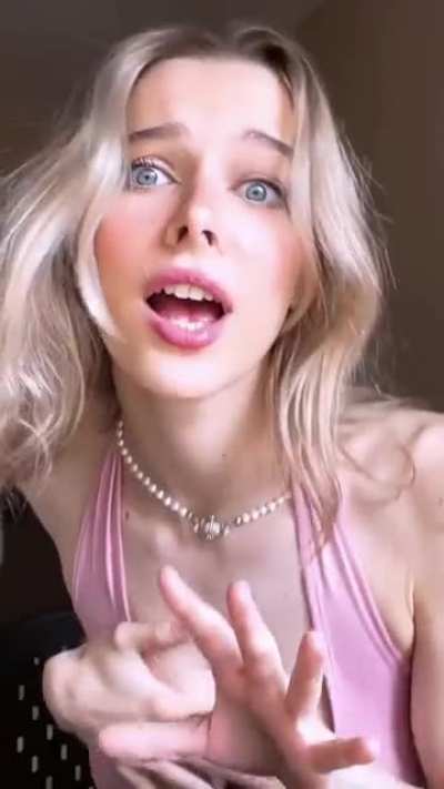 Hottest From Ashley Matheson