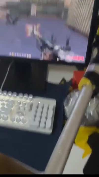 Maybe Maybe Maybe
