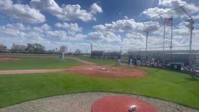 [Freep] Josue Brice&ntilde;o mashes home run off Tarik Skubal in Tigers spring training
