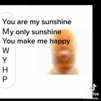 Sunshine 