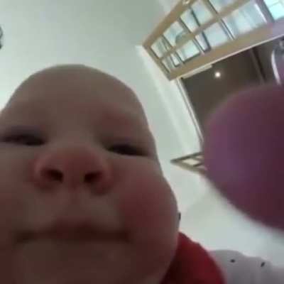 O god