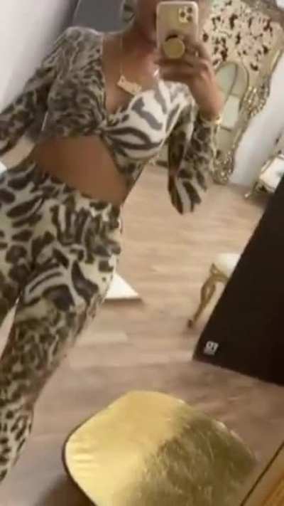 Sexy