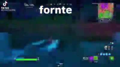 Fornte