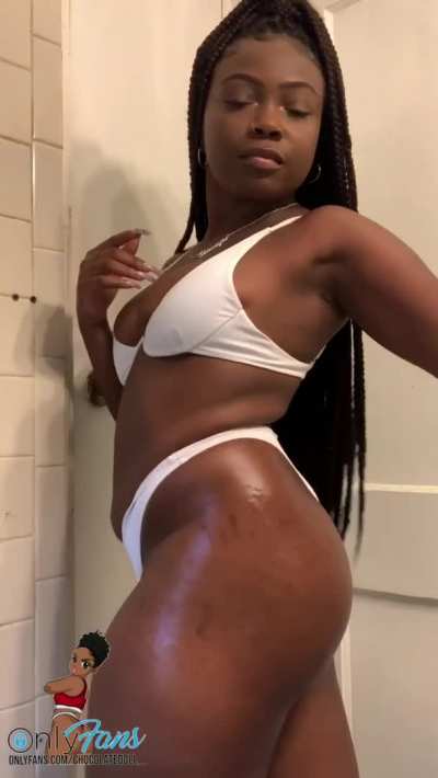 Dark chocolate is so good for you
