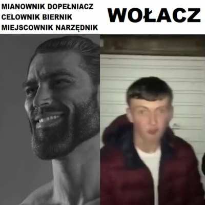 prawiczek wołacz 🤬🤬
