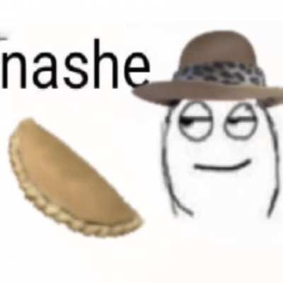 dross empanada