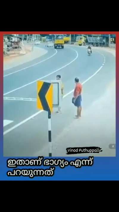 too fast on turn 🤦&zwj;♂
