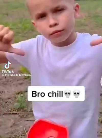 chill