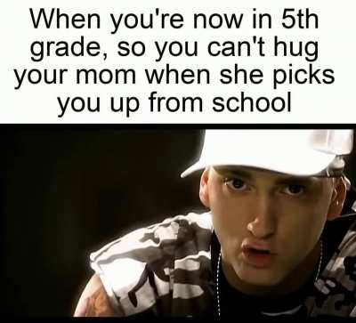 tough times
