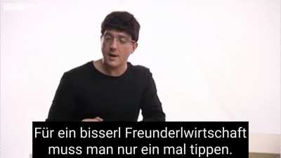 Der erste Laptop f&uuml;r &Ouml;VPler