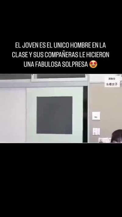 Es perfecta una historia de Zroly. 