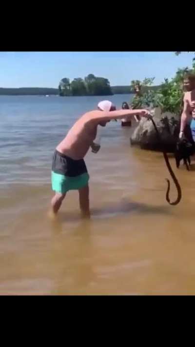 Oh shit!!