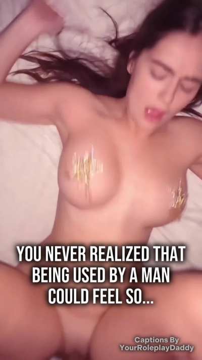 Gold star lesbian loses a bet